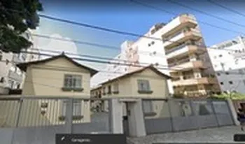 Condomínio Do Edifício Mar De Espanha em Belo Horizonte