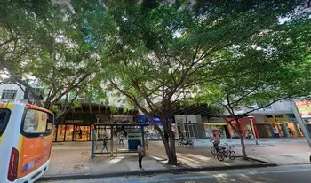 Condomínio Do Edifício Mar De Ipanema Vip Center em Rio De Janeiro