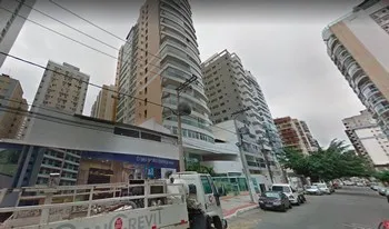 Imagem do Condomínio Do Edifício Mar De Itapoá em Vila Velha