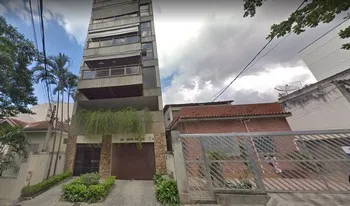 Condomínio Do Edifício Mar De Liz em Rio De Janeiro
