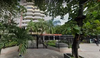 Condomínio Do Edifício Mar De Prata em Rio De Janeiro