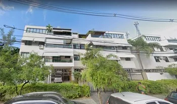 Condomínio Do Edifício Mar De Safira em Rio De Janeiro