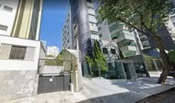 Condomínio Do Edifício Mar Del Plata em Belo Horizonte