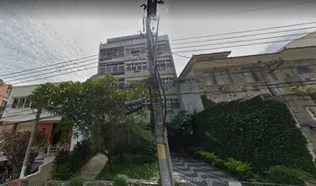 Condomínio Do Edifício Mar Del Plata em Rio De Janeiro