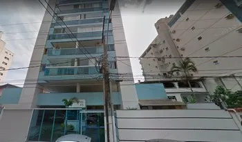 Imagem do Condomínio Do Edifício Mar Del Plata em Vitória