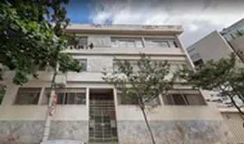 Condomínio Do Edifício Mar Del Plata em Belo Horizonte