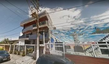 Imagem do Condomínio Do Edifício Mar Del Plata em Macaé
