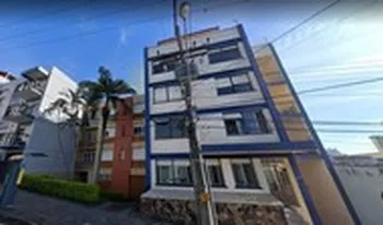 Imagem do Condomínio Do Edifício Mar Del Plata em Santa Maria