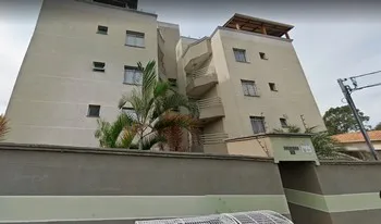 Imagem do Condomínio Do Edifício Mar Del Plata em Contagem