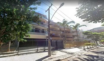 Condomínio Do Edifício Mar Del Plata em Rio De Janeiro