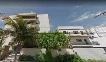 Imagem do Condomínio Do Edifício Mar Del Sol em Cabo Frio