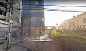 Condomínio Do Edifício Mar D'espanha em Belo Horizonte