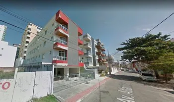 Imagem do Condomínio Do Edifício Mar Do Atlântico em Guarapari