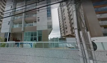 Imagem do Condomínio Do Edifício Mar Do Caribe em Vitória