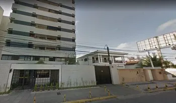 Imagem do Condomínio Do Edifício Mar Do Caribe em Olinda