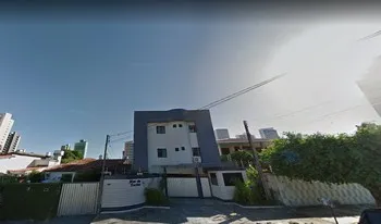 Imagem do Condomínio Do Edifício Mar Do Caribe em João Pessoa