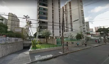 Imagem do Condomínio Do Edifício Mar Do Caribe em Recife