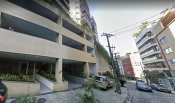 Condomínio Do Edifício Mar Do Leblon em Rio De Janeiro