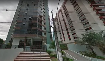Imagem do Condomínio Do Edifício Mar Do Norte em Vitória