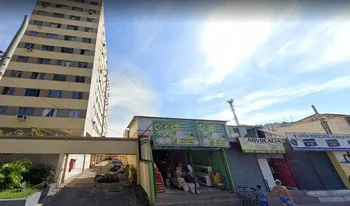 Condomínio Do Edifício Mar Do Norte em Rio De Janeiro