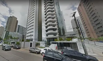 Imagem do Condomínio Do Edifício Mar Do Porto em Recife
