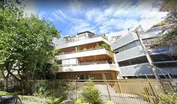 Condomínio Do Edifício Mar Do Recreio em Rio De Janeiro