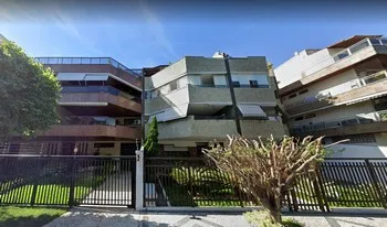 Condomínio Do Edifício Mar Do Recreio em Rio De Janeiro