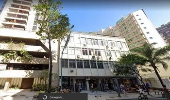 Condomínio Do Edifício Mar Do Sul em Rio De Janeiro