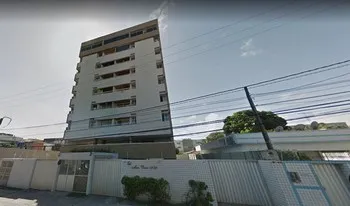 Imagem do Condomínio Do Edifício Mar Doce em Olinda