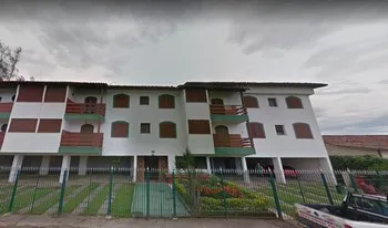 Imagem do Condomínio Do Edifício Mar E Sol em Araruama