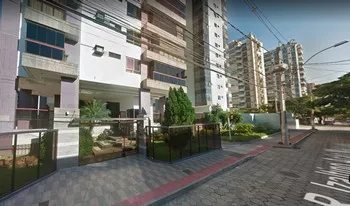 Imagem do Condomínio Do Edifício Mar Egeu em Vitória