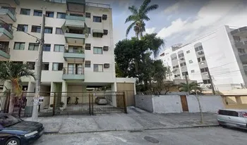 Condomínio Do Edifício Mar Egeu em Rio De Janeiro