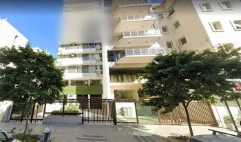 Condomínio Do Edifício Mar Grande em Rio De Janeiro