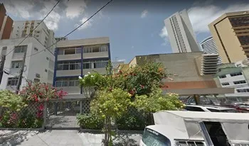 Imagem do Condomínio Do Edifício Mar Grande em Recife
