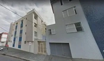 Condomínio Do Edifício Mar Grande em Belo Horizonte