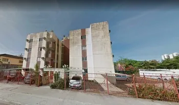 Imagem do Condomínio Do Edifício Mar Jonio em Jaboatão Dos Guararapes