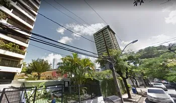 Imagem do Condomínio Do Edifício Mar Mediterrâneo em Recife