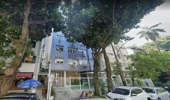 Condomínio Do Edifício Mar Negro em Rio De Janeiro