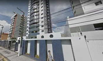 Imagem do Condomínio Do Edifício Mar Olinda em Olinda