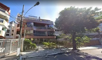 Condomínio Do Edifício Mar Sereno em Rio De Janeiro