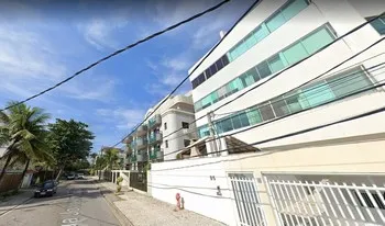 Condomínio Do Edifício Mar Sereno em Rio De Janeiro