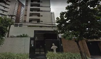 Imagem do Condomínio Do Edifício Mar Tirreno em Recife