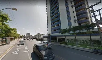 Imagem do Condomínio Do Edifício Mar Tirreno em Olinda