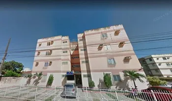 Imagem do Condomínio Do Edifício Mar Vermelho em Olinda