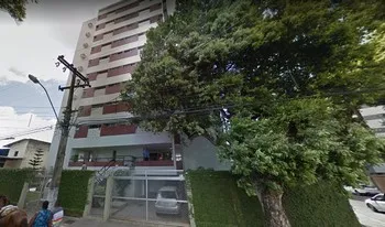 Imagem do Condomínio Do Edifício Mar Vermelho em Recife