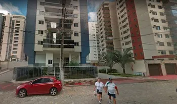 Imagem do Condomínio Do Edifício Mar Vermelho em Vitória
