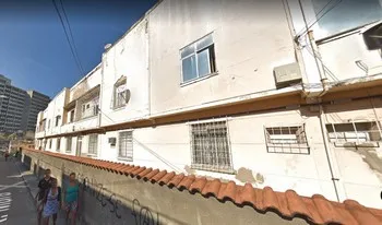 Condomínio Do Edifício Mara em Rio De Janeiro
