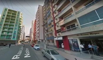 Imagem do Condomínio Do Edifício Mara em Guarapari