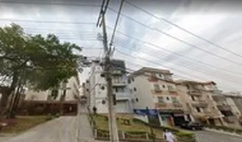 Condomínio Do Edifício Mara Regina em Belo Horizonte