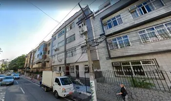 Imagem do Condomínio Do Edifício Marabá em Niteroi